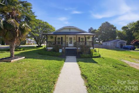 305 Bost Circle Rockwell NC 28138