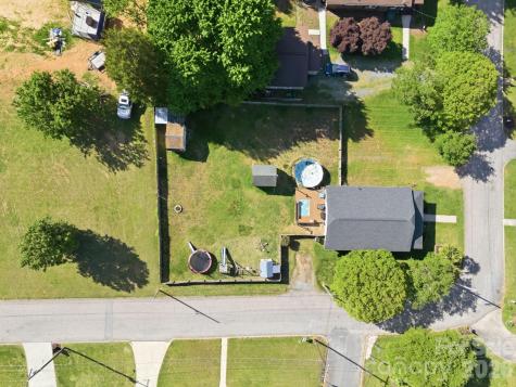 305 Bost Circle Rockwell NC 28138