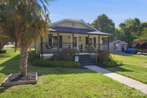 305 Bost Circle Rockwell NC 28138