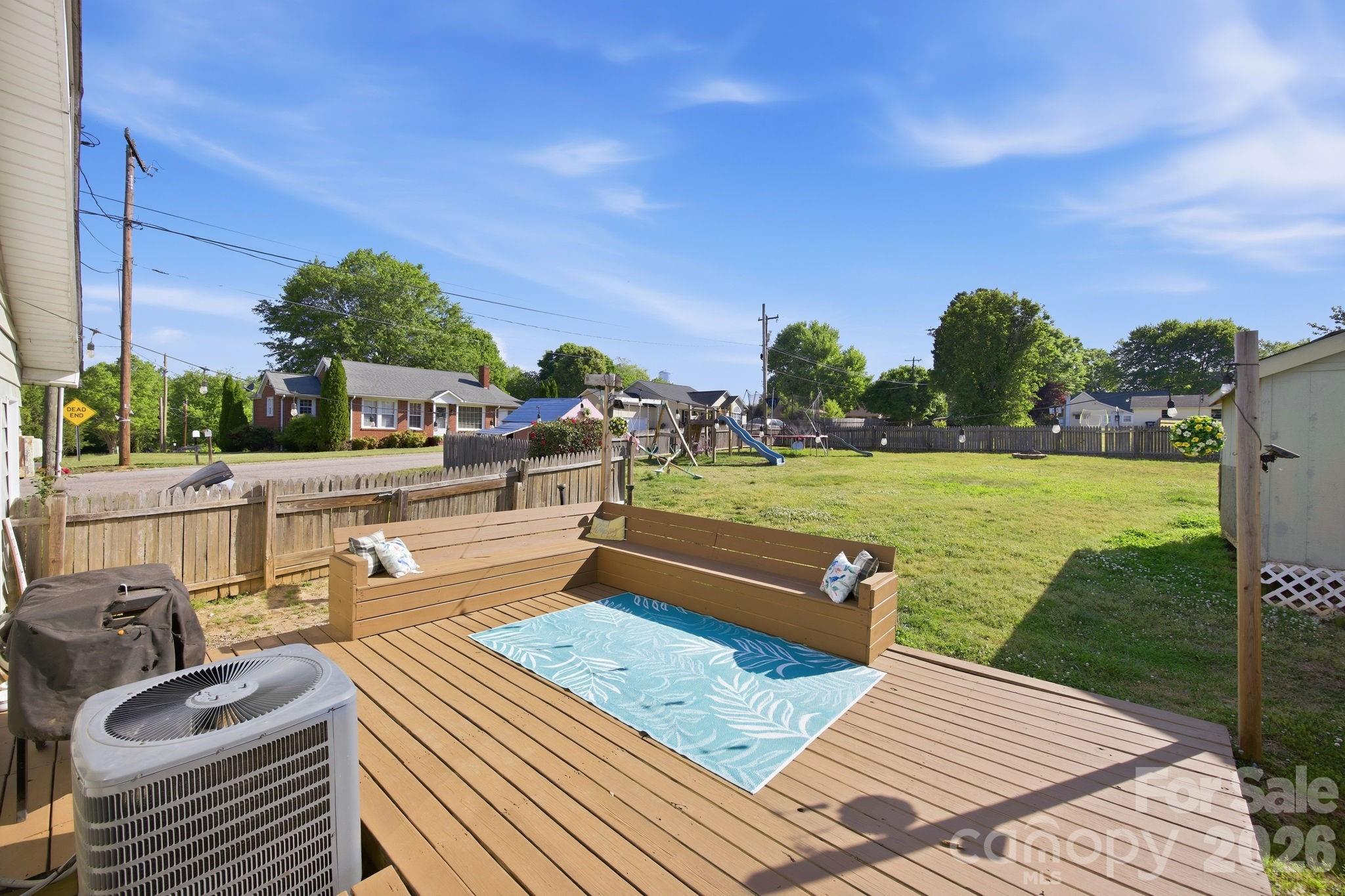 305 Bost Circle Rockwell NC 28138