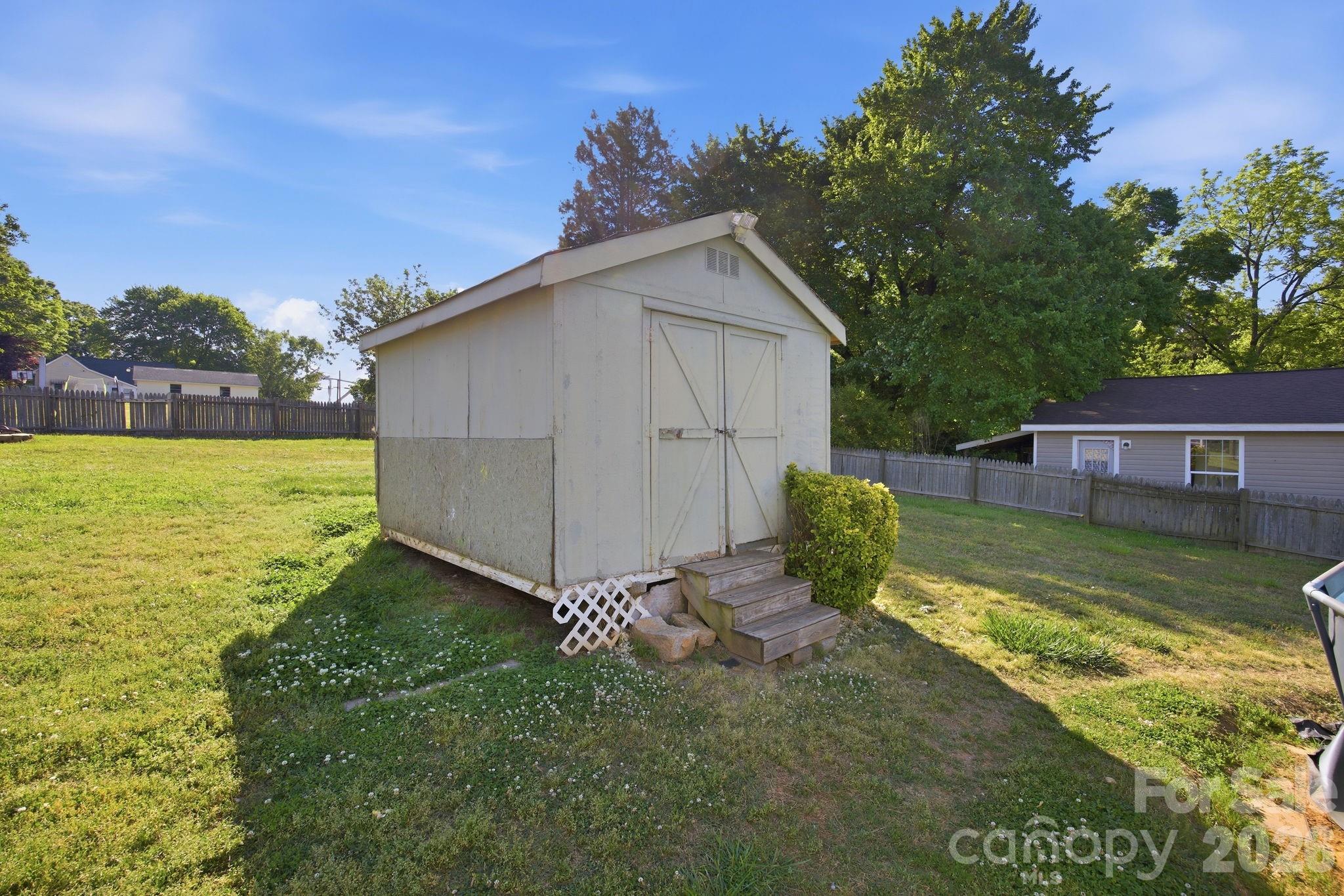 305 Bost Circle Rockwell NC 28138