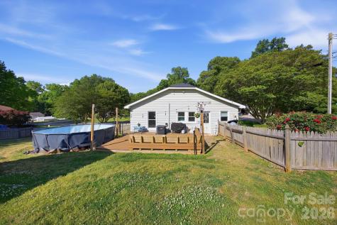 305 Bost Circle Rockwell NC 28138