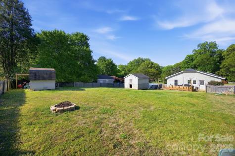 305 Bost Circle Rockwell NC 28138