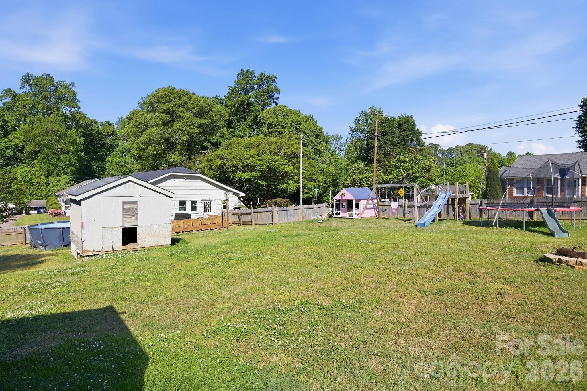 305 Bost Circle Rockwell NC 28138