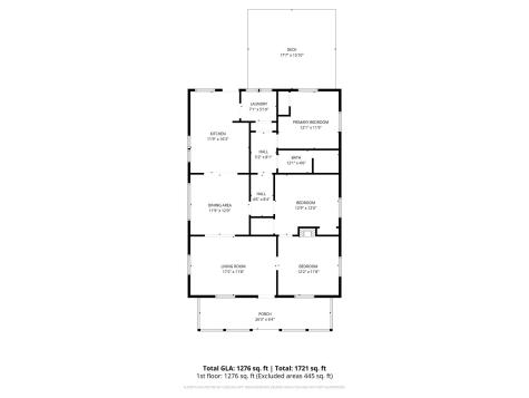 305 Bost Circle Rockwell NC 28138
