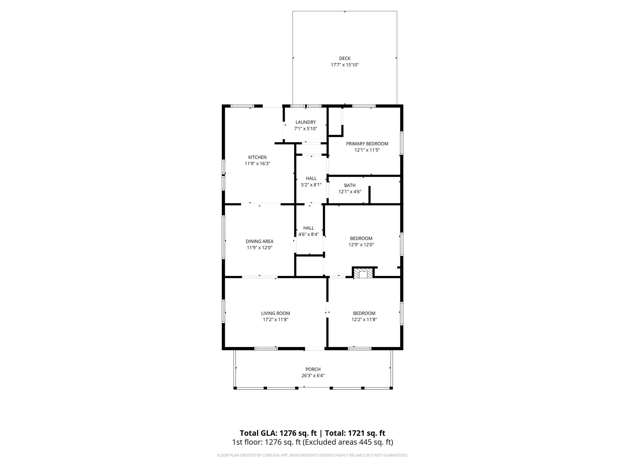305 Bost Circle Rockwell NC 28138