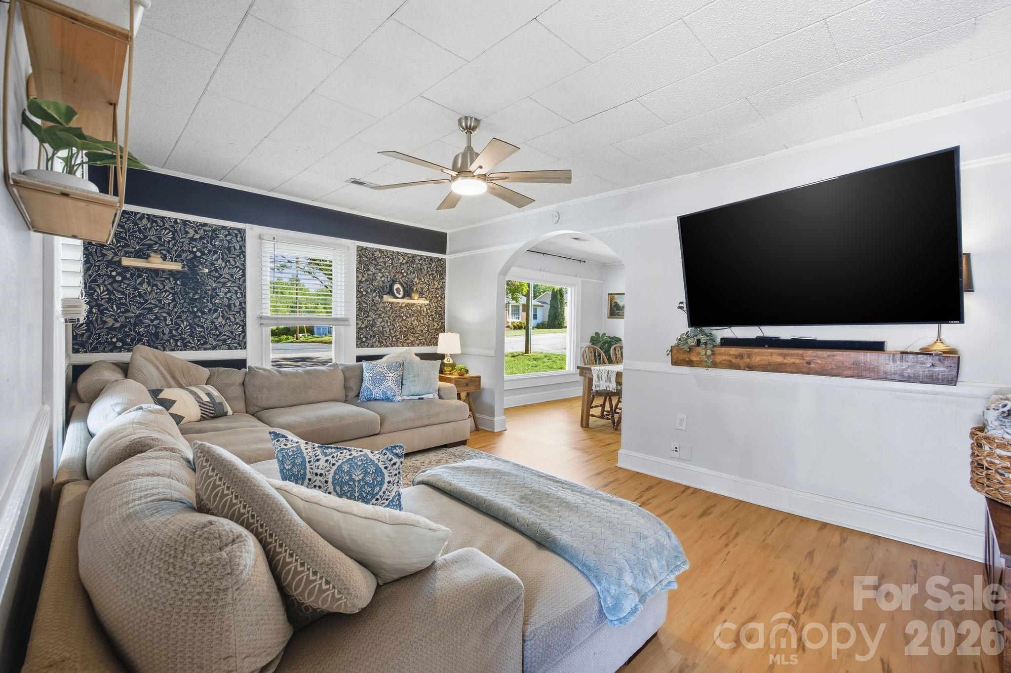 305 Bost Circle Rockwell NC 28138