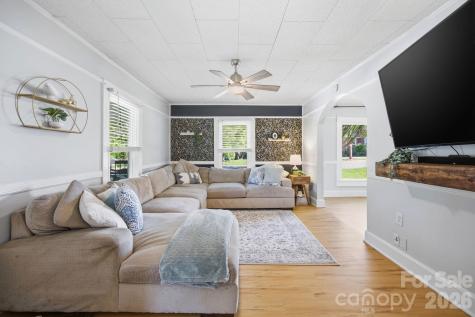 305 Bost Circle Rockwell NC 28138