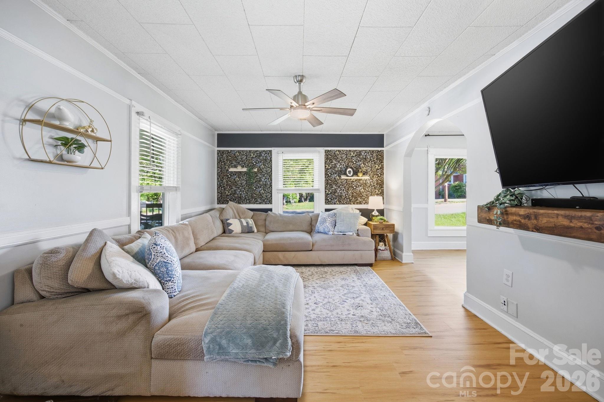 305 Bost Circle Rockwell NC 28138