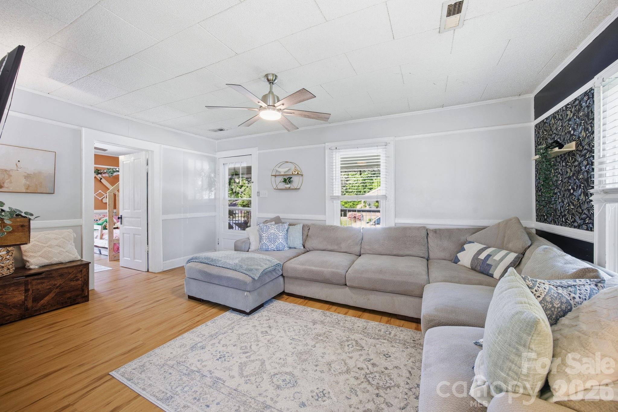 305 Bost Circle Rockwell NC 28138