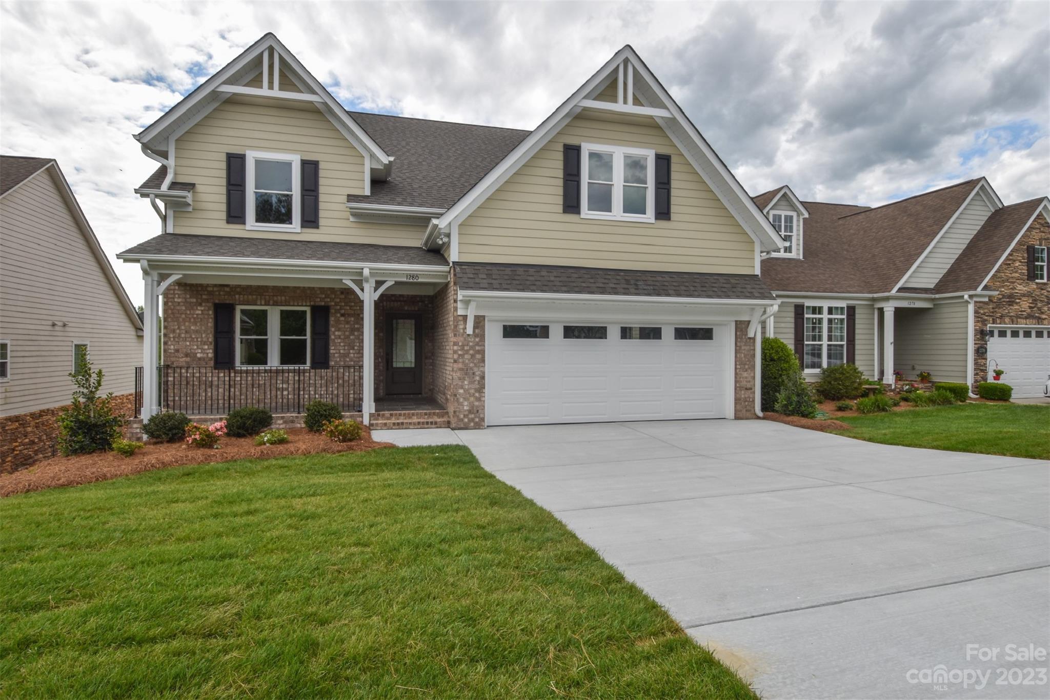 1280 Winged Foot Drive Denver NC 28037