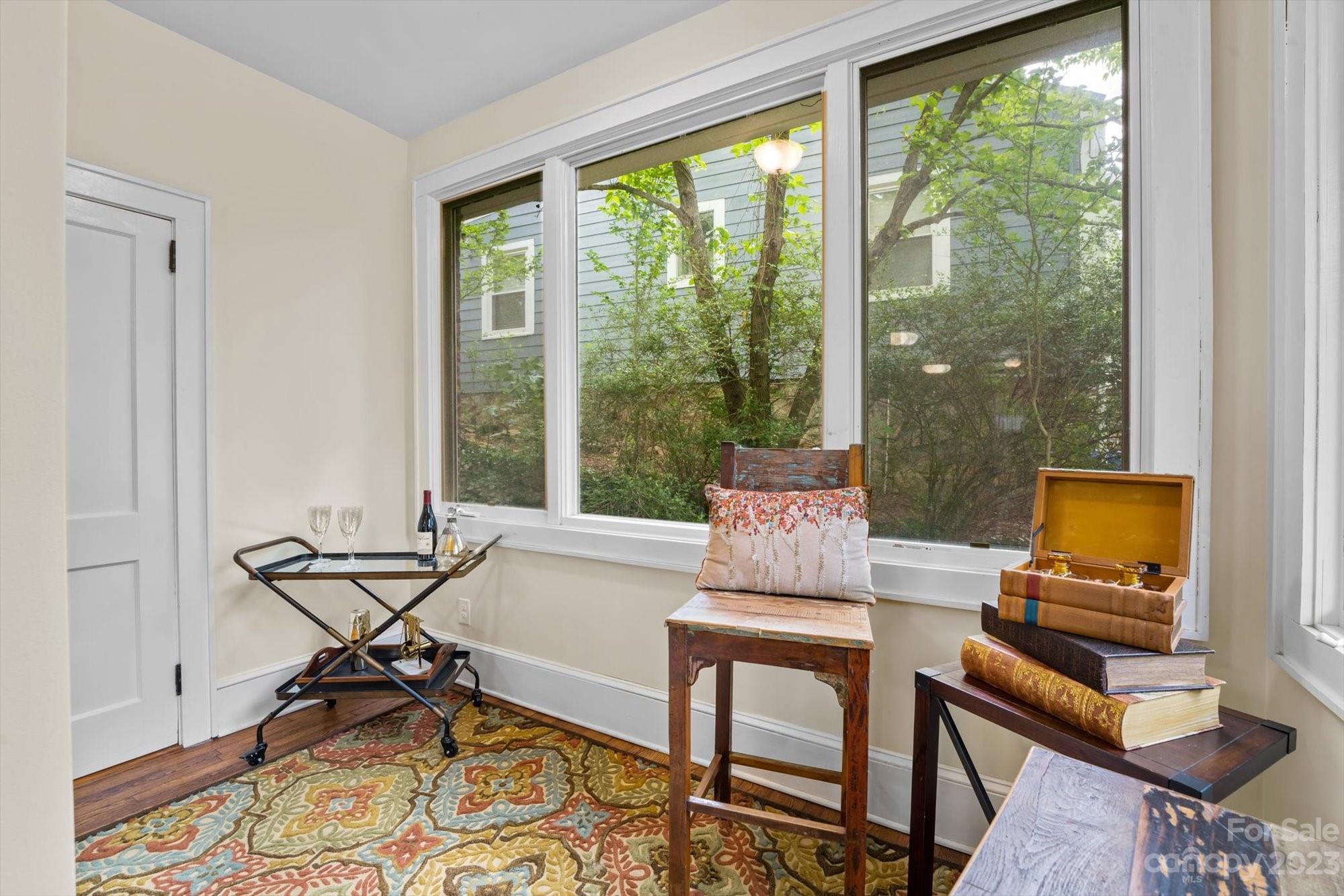 24 Warwick Road Asheville NC 28803