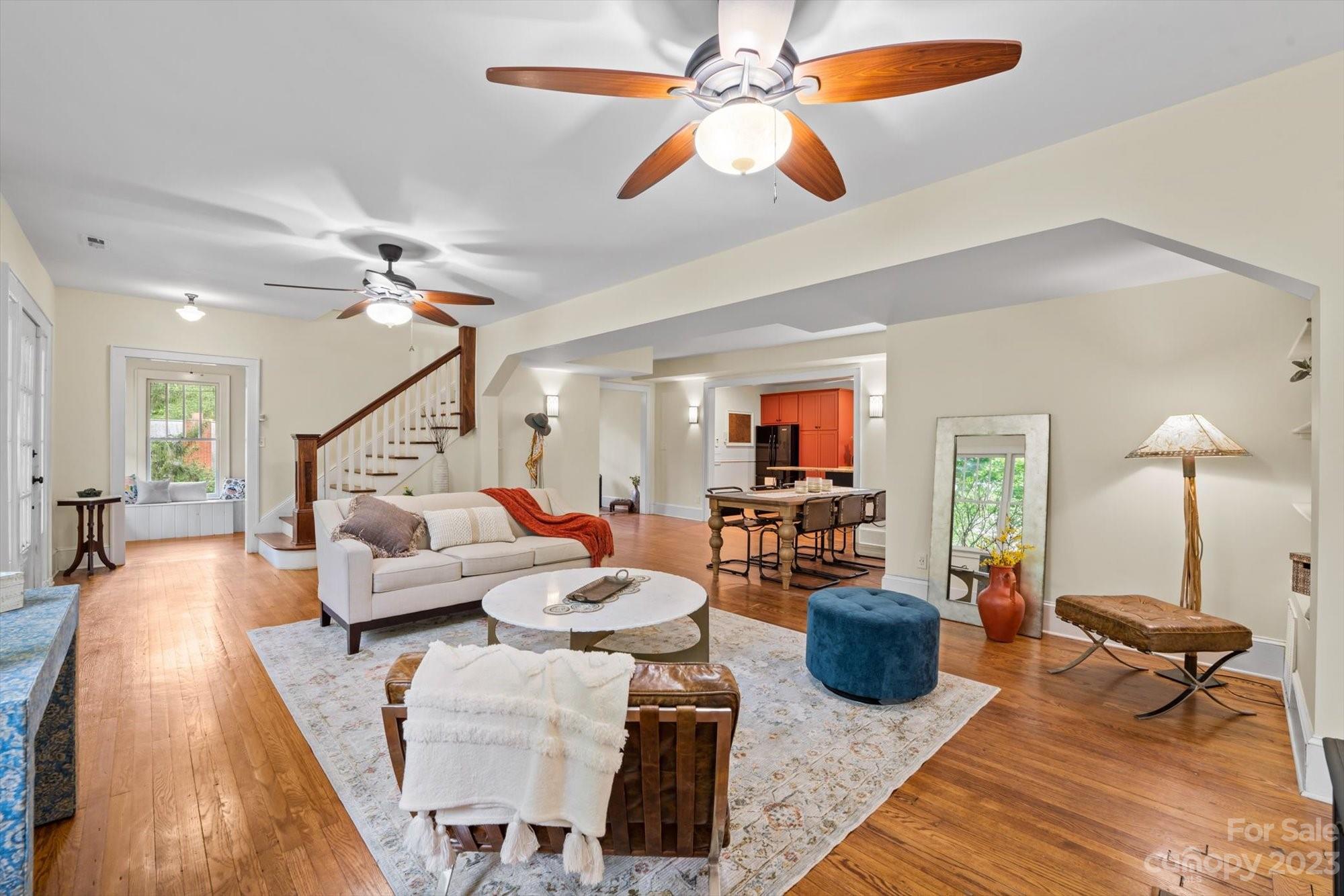 24 Warwick Road Asheville NC 28803