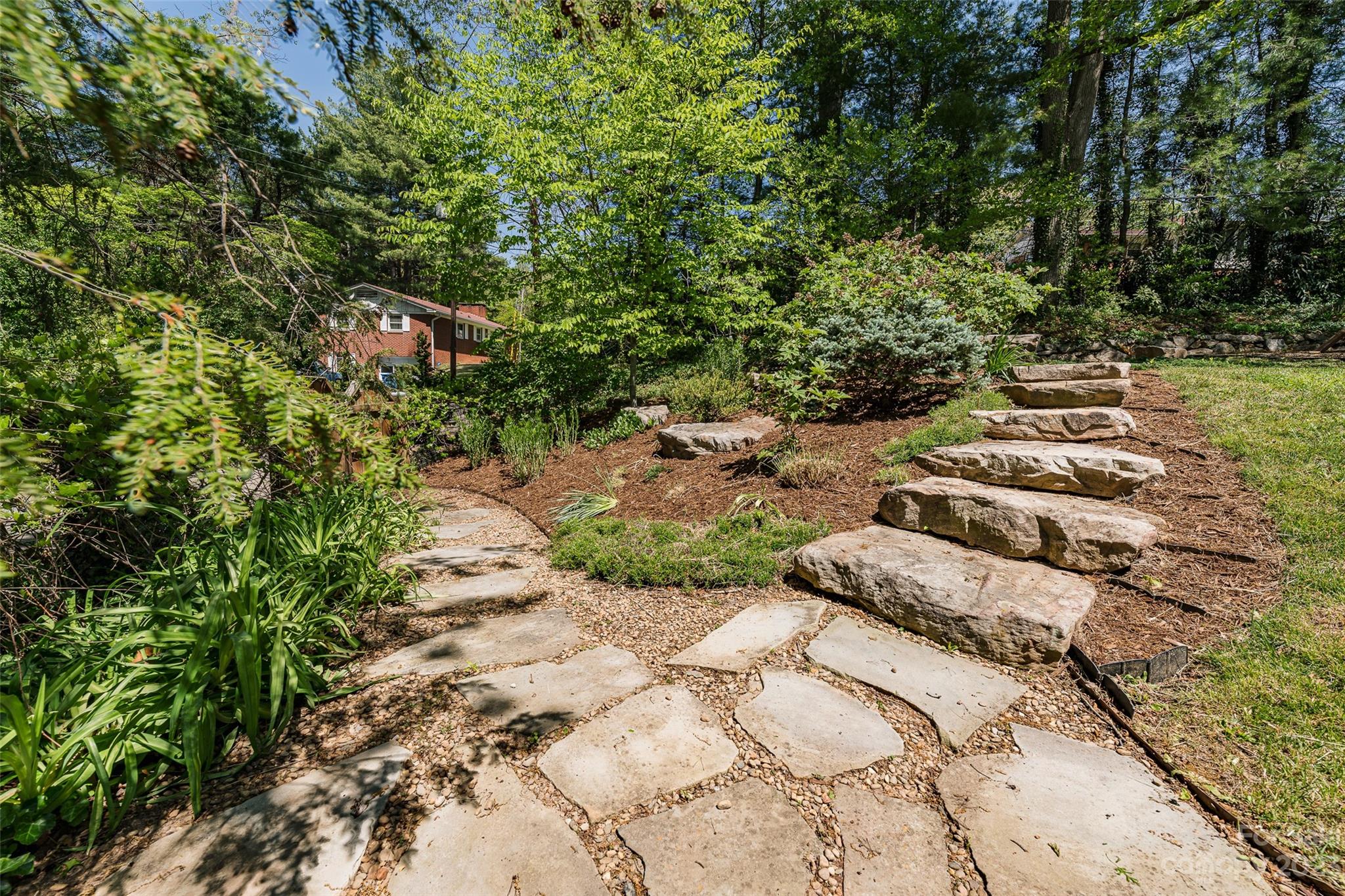 24 Warwick Road Asheville NC 28803