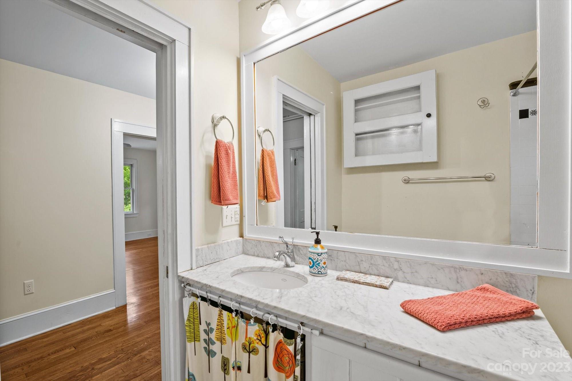 24 Warwick Road Asheville NC 28803