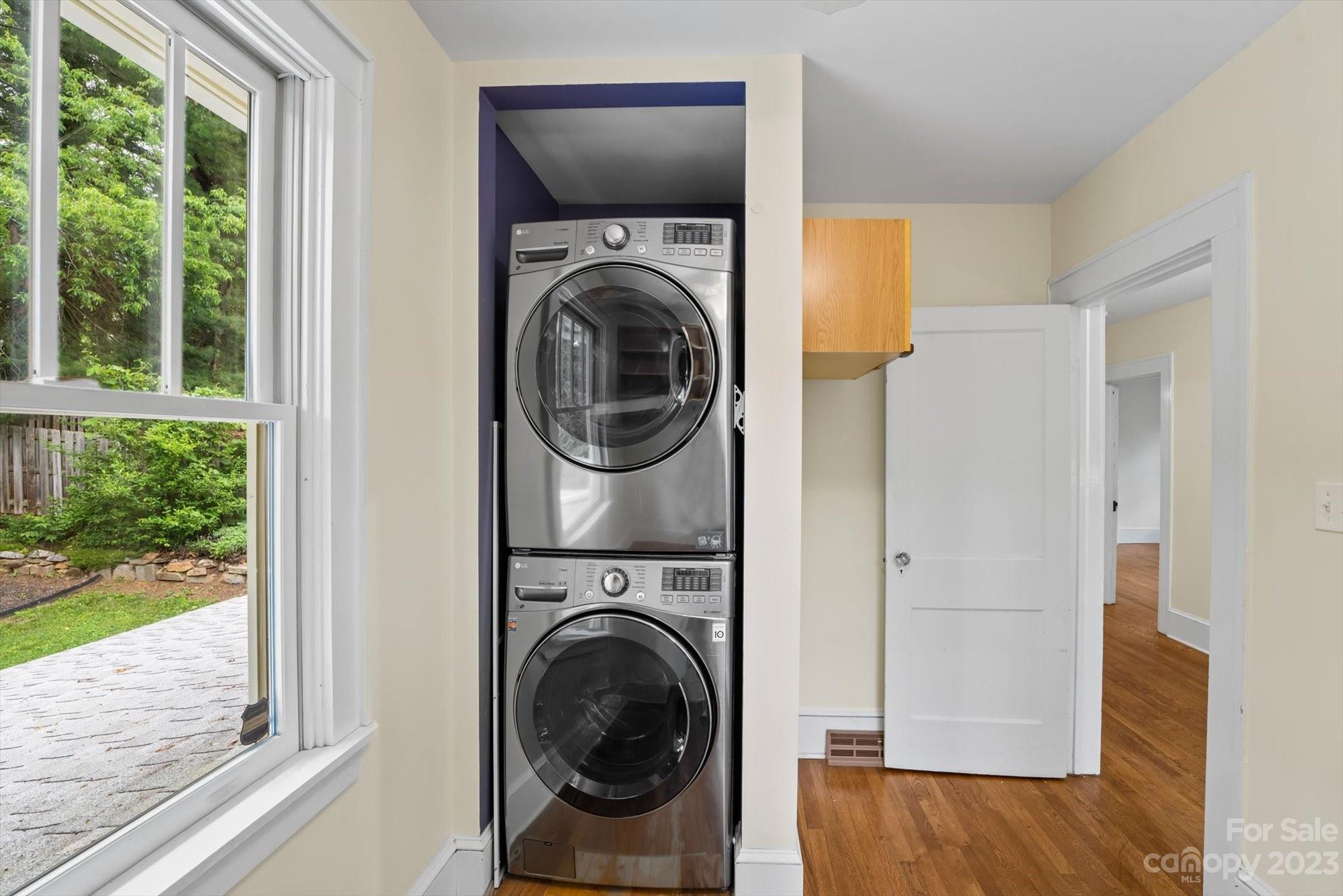 24 Warwick Road Asheville NC 28803