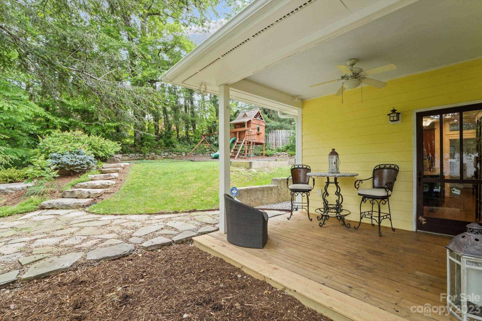 24 Warwick Road Asheville NC 28803