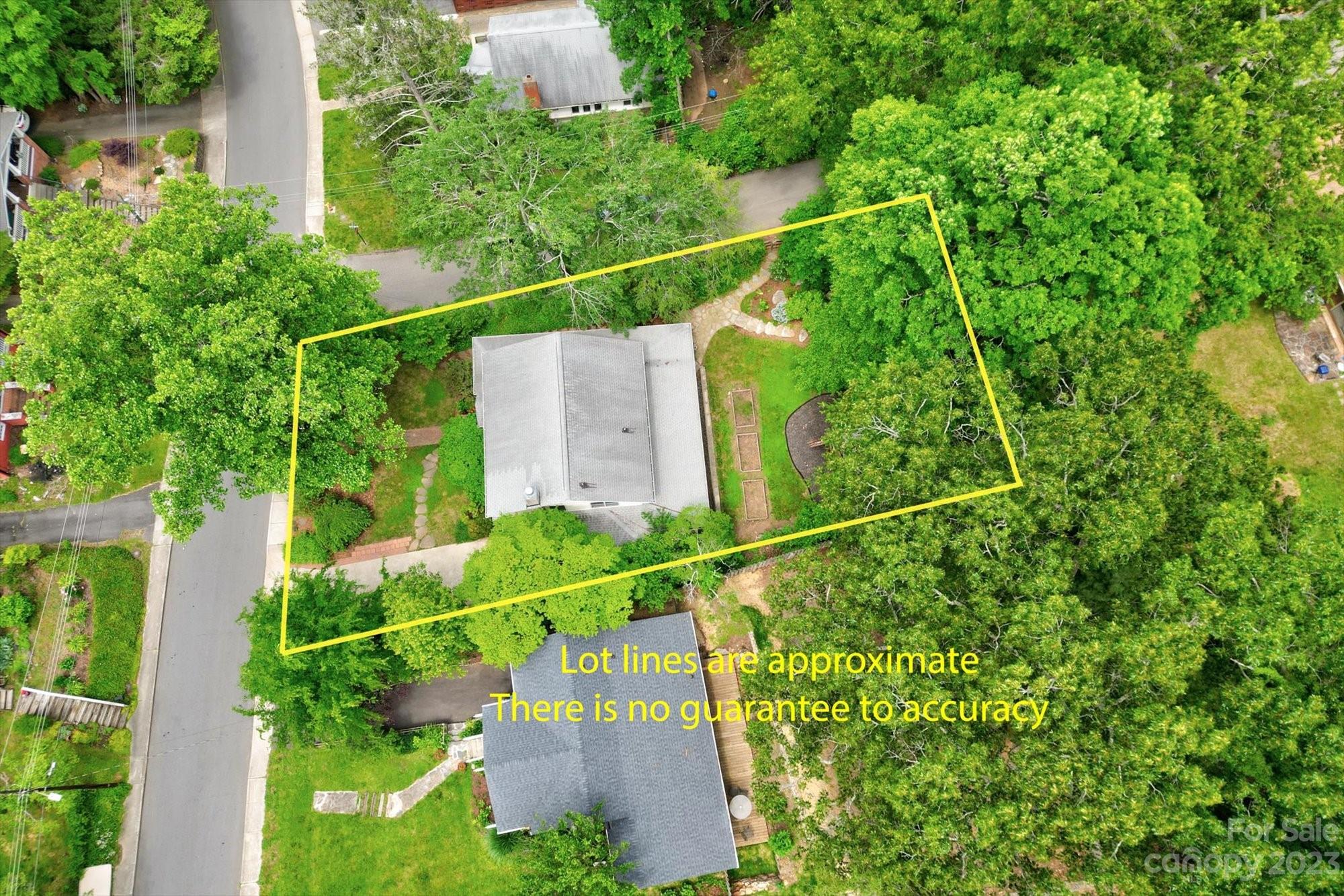 24 Warwick Road Asheville NC 28803