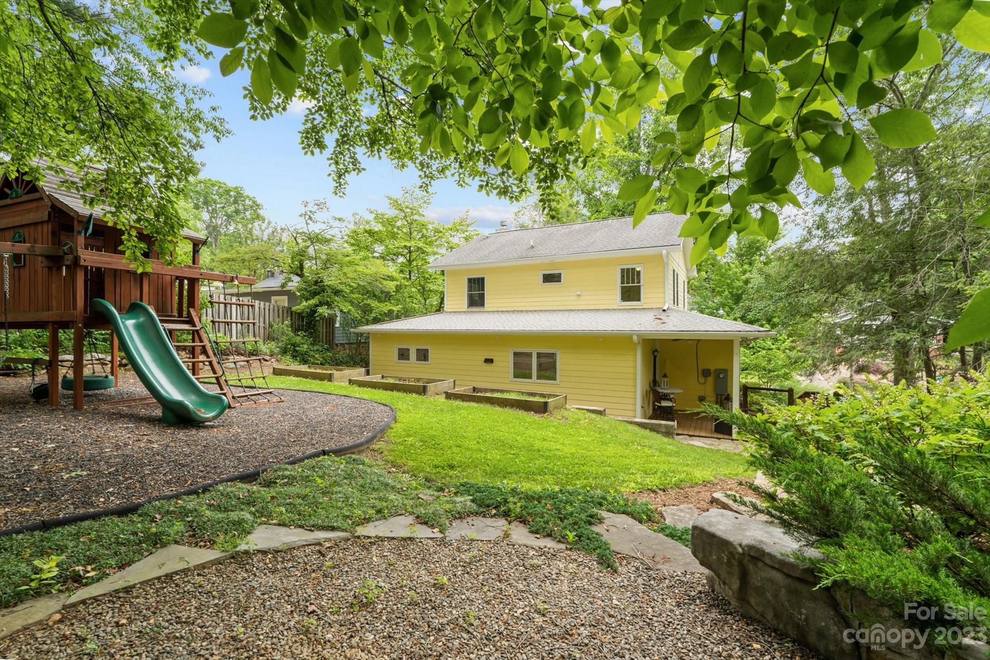 24 Warwick Road Asheville NC 28803