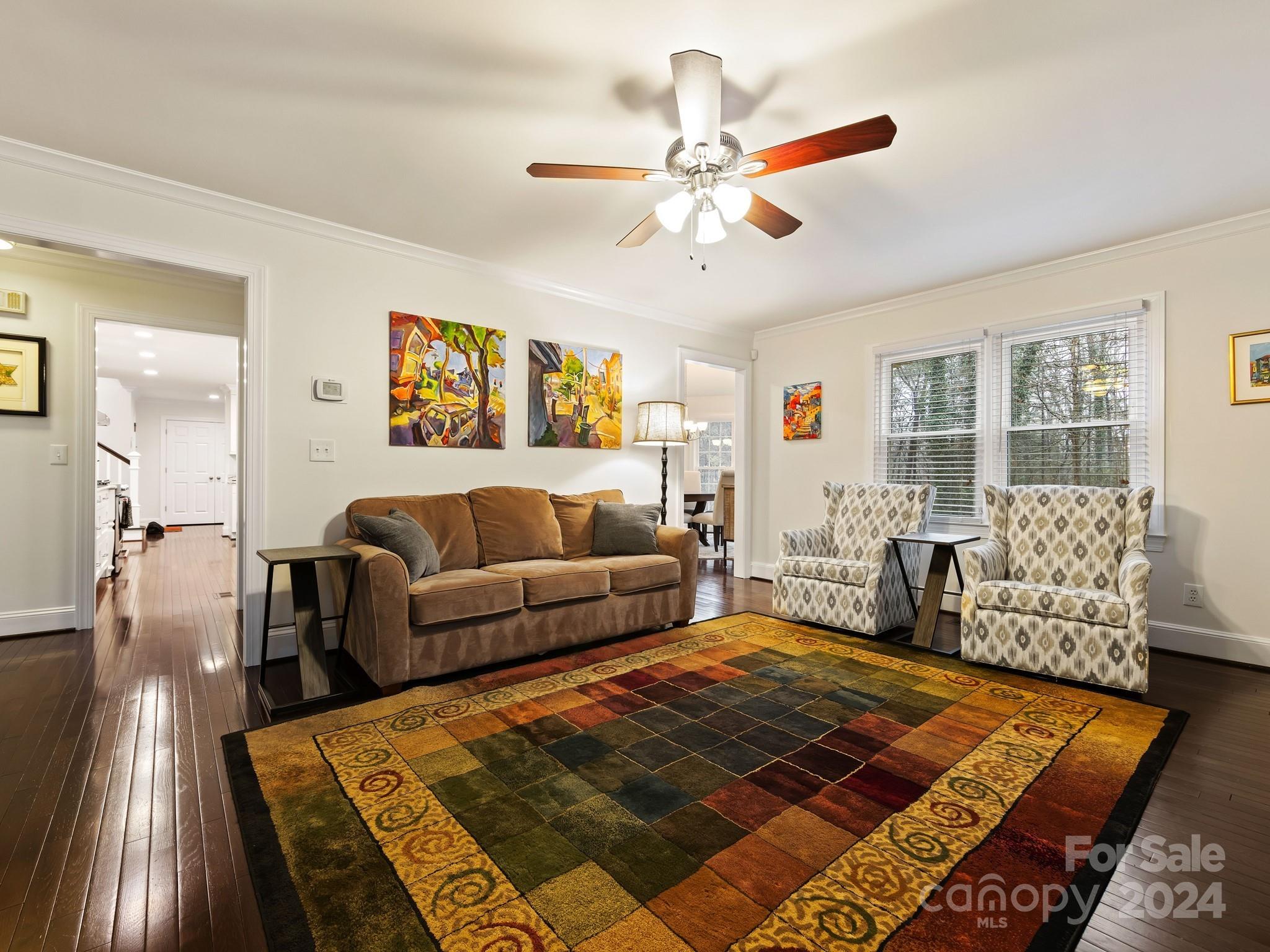 6754 Brookfield Place Charlotte NC 28270
