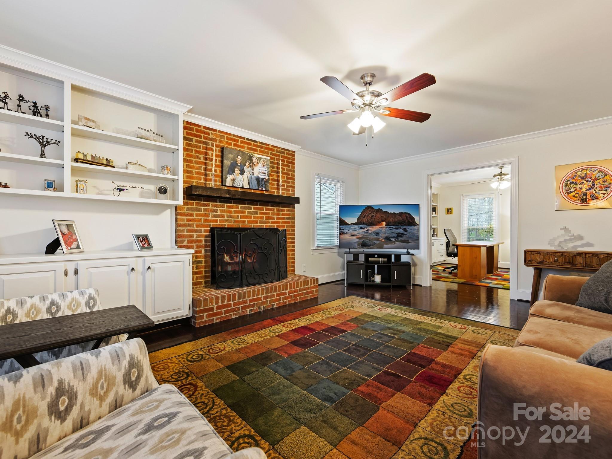 6754 Brookfield Place Charlotte NC 28270