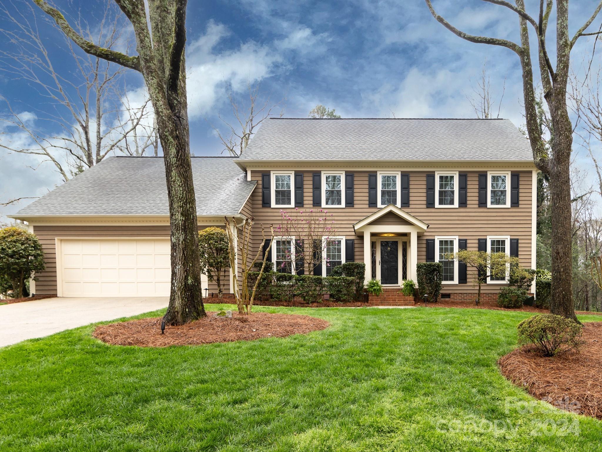 6754 Brookfield Place Charlotte NC 28270
