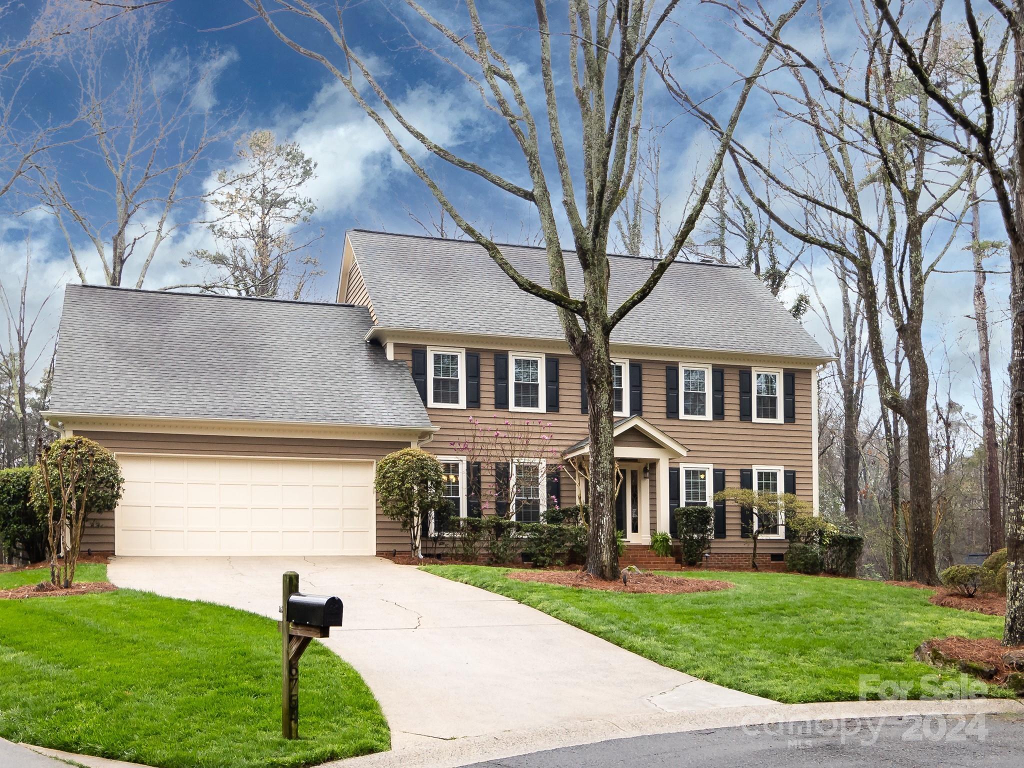 6754 Brookfield Place Charlotte NC 28270