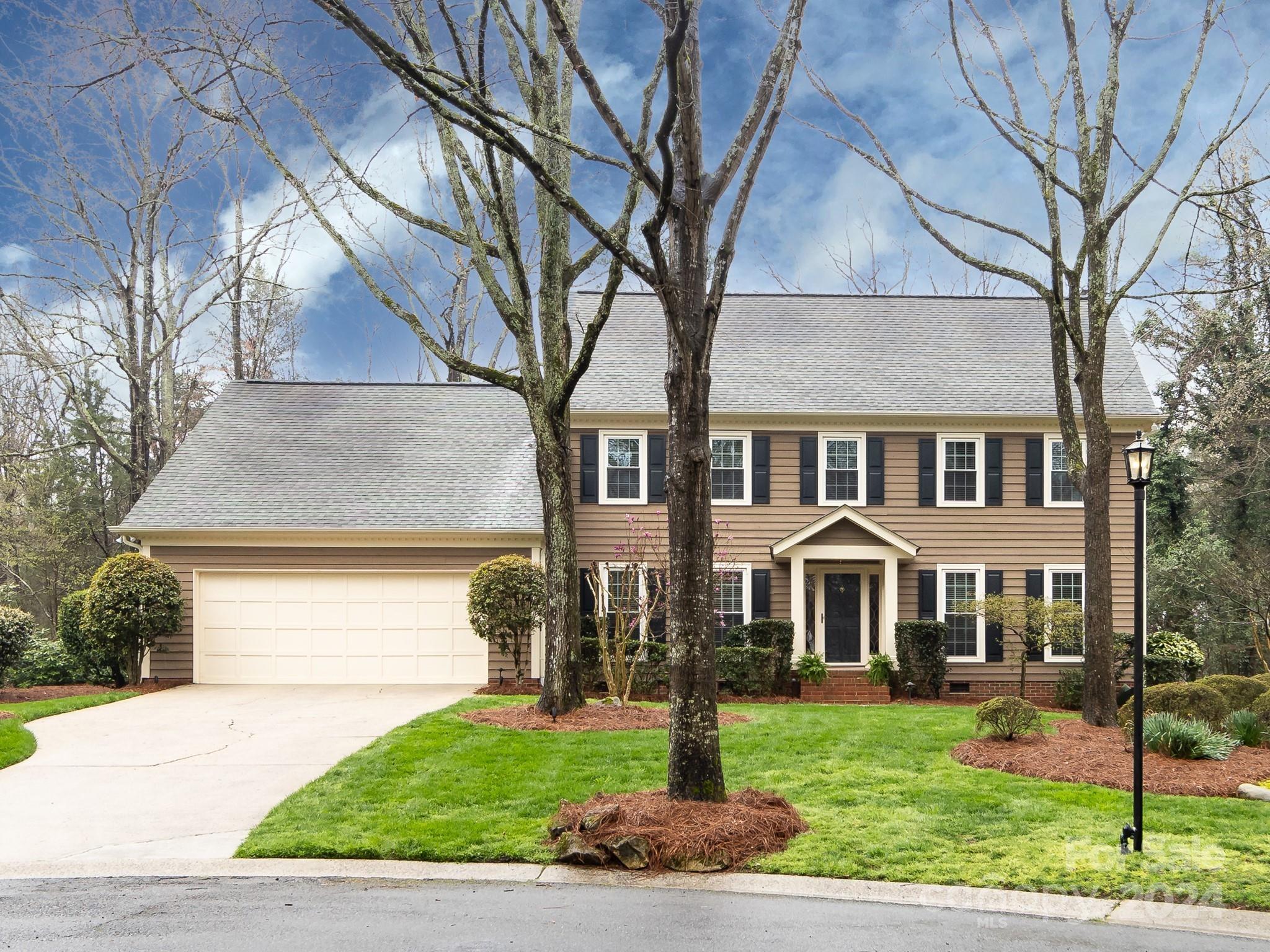 6754 Brookfield Place Charlotte NC 28270