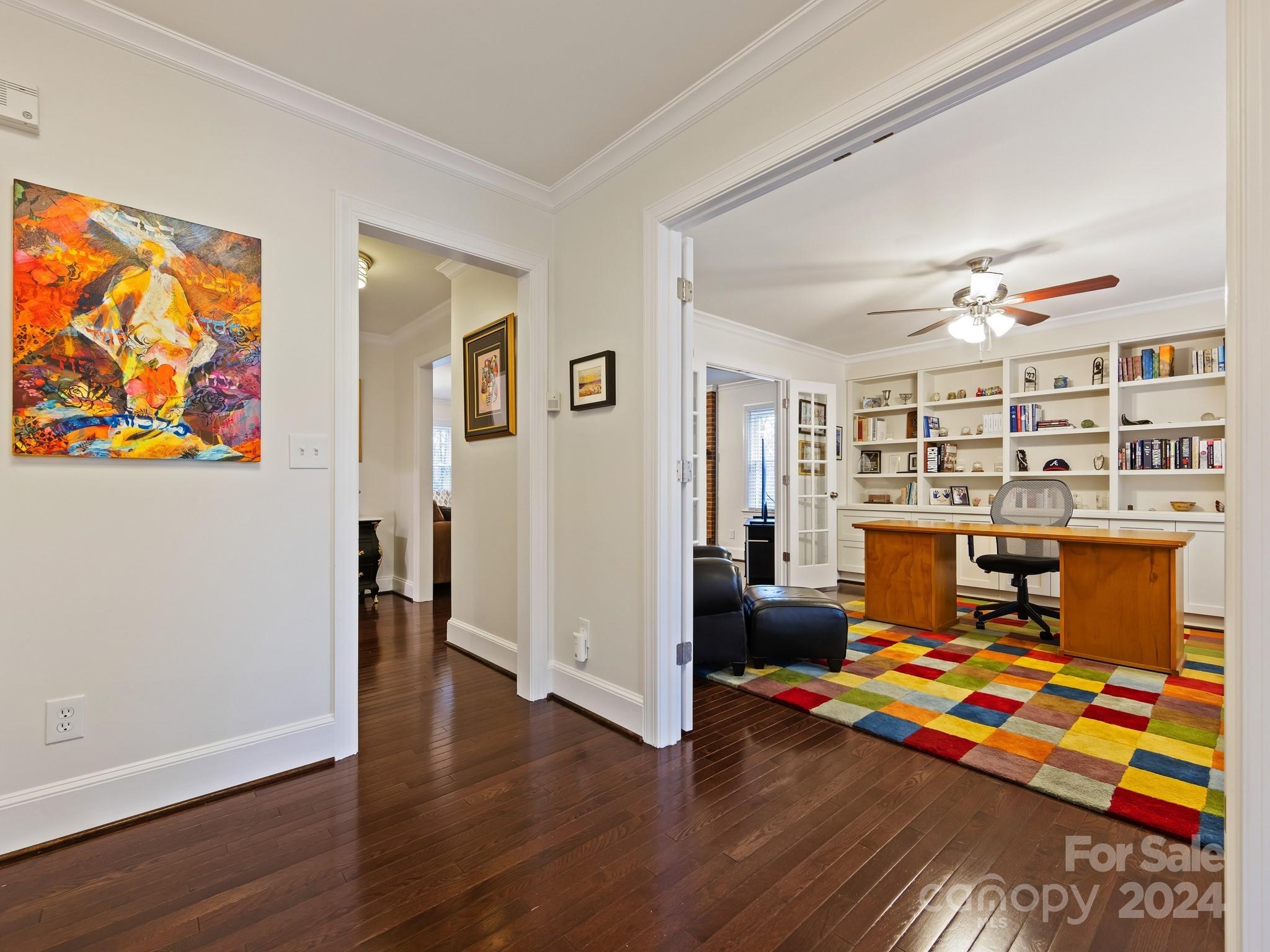 6754 Brookfield Place Charlotte NC 28270