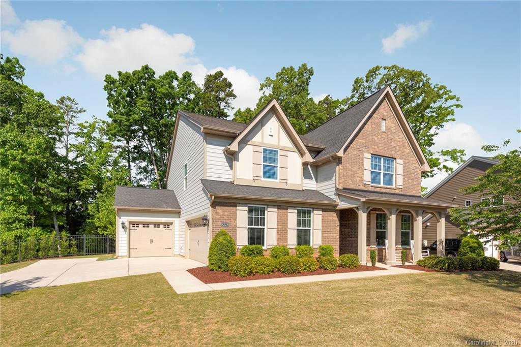 8228 Bramfield Drive Huntersville NC 28078