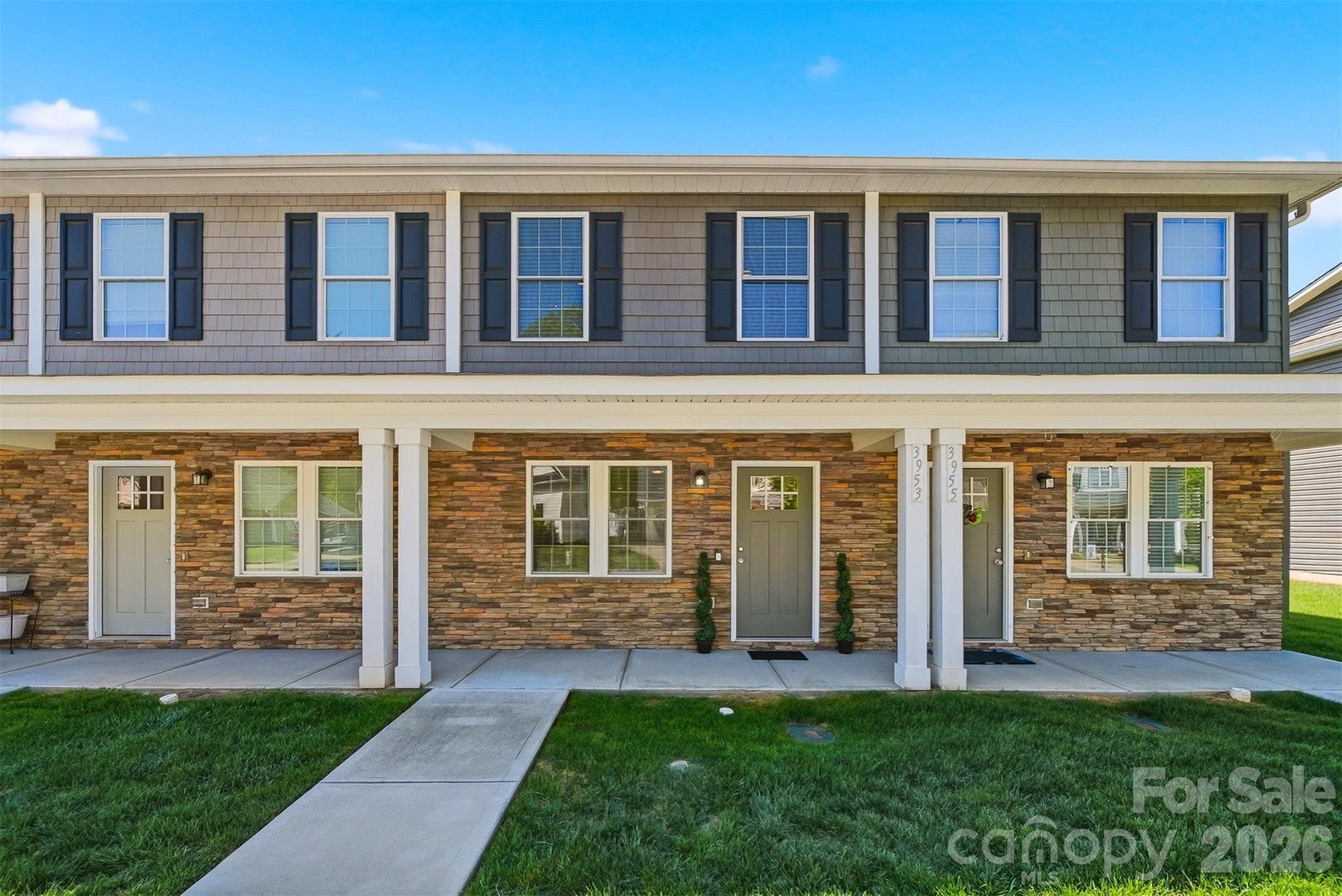 3953 Newhall Drive NW Hickory NC 28601