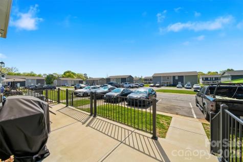 3953 Newhall Drive NW Hickory NC 28601