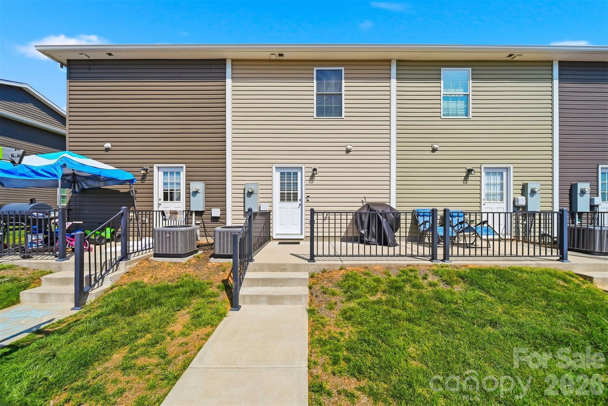 3953 Newhall Drive NW Hickory NC 28601