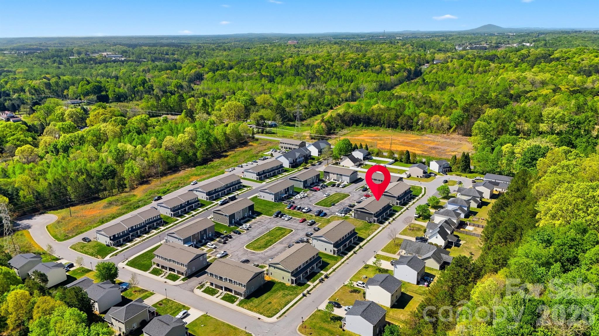 3953 Newhall Drive NW Hickory NC 28601