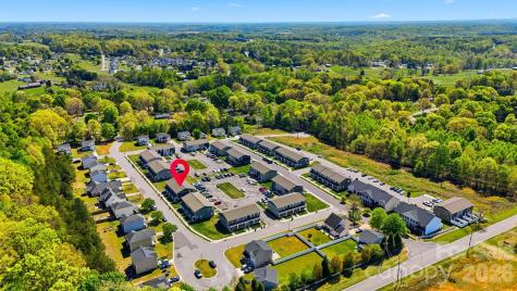3953 Newhall Drive NW Hickory NC 28601