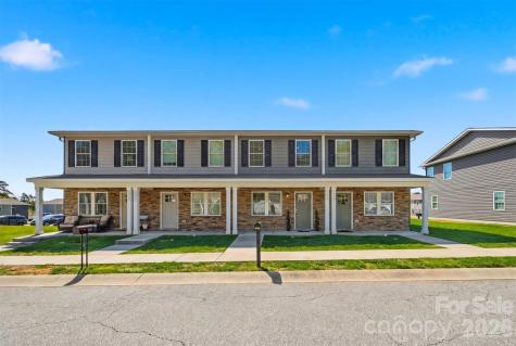 3953 Newhall Drive NW Hickory NC 28601