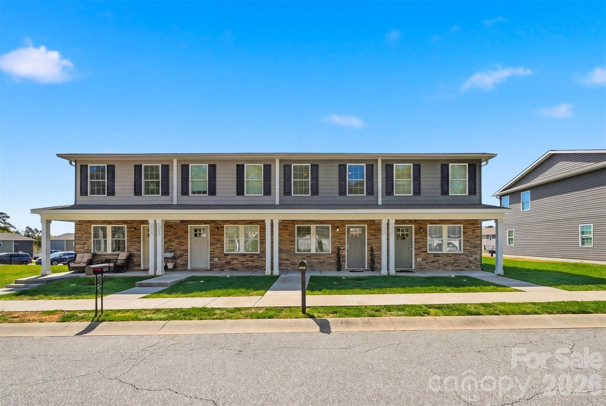 3953 Newhall Drive NW Hickory NC 28601