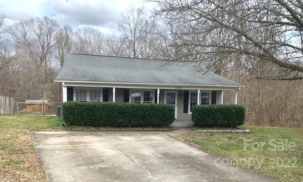 2330 Lomax Court SE Concord NC 28025
