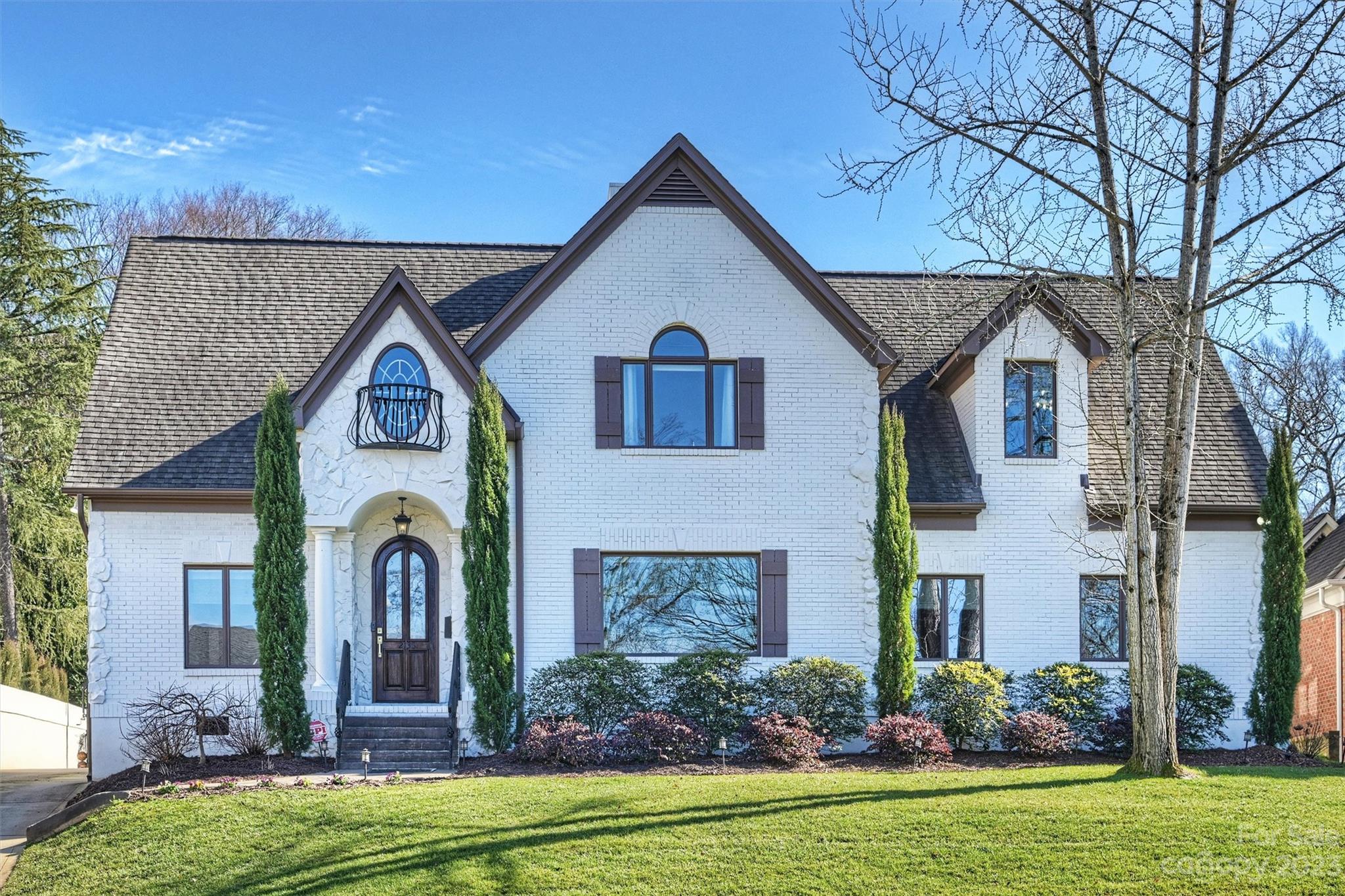 2138 Hastings Drive Charlotte NC 28207