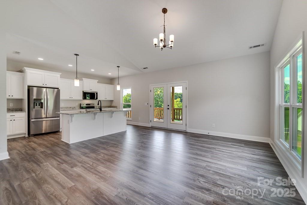 381 Scenic Ridge Circle Franklin NC 28734