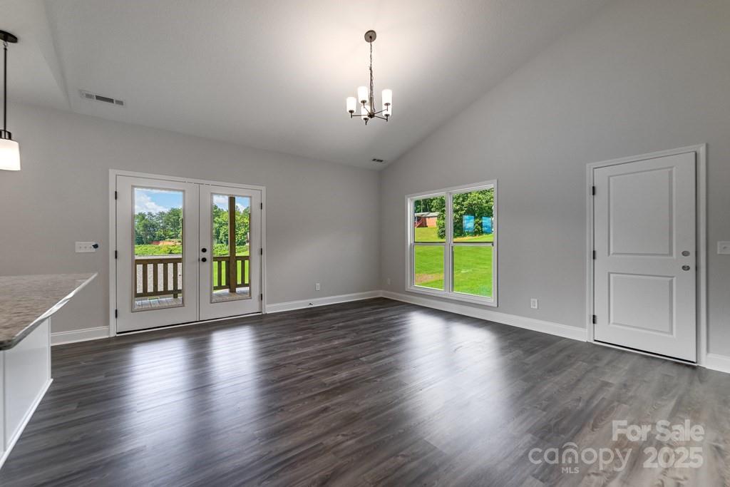 381 Scenic Ridge Circle Franklin NC 28734