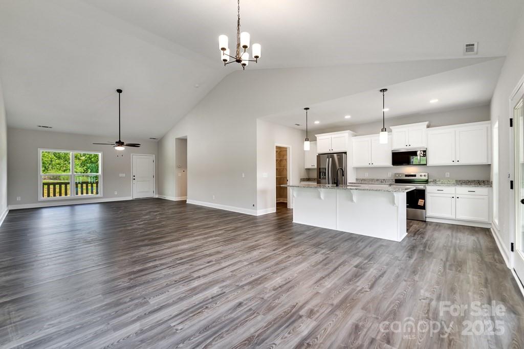 381 Scenic Ridge Circle Franklin NC 28734