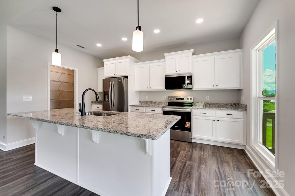 381 Scenic Ridge Circle Franklin NC 28734