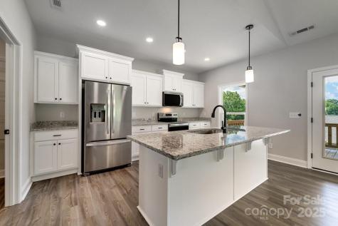 381 Scenic Ridge Circle Franklin NC 28734