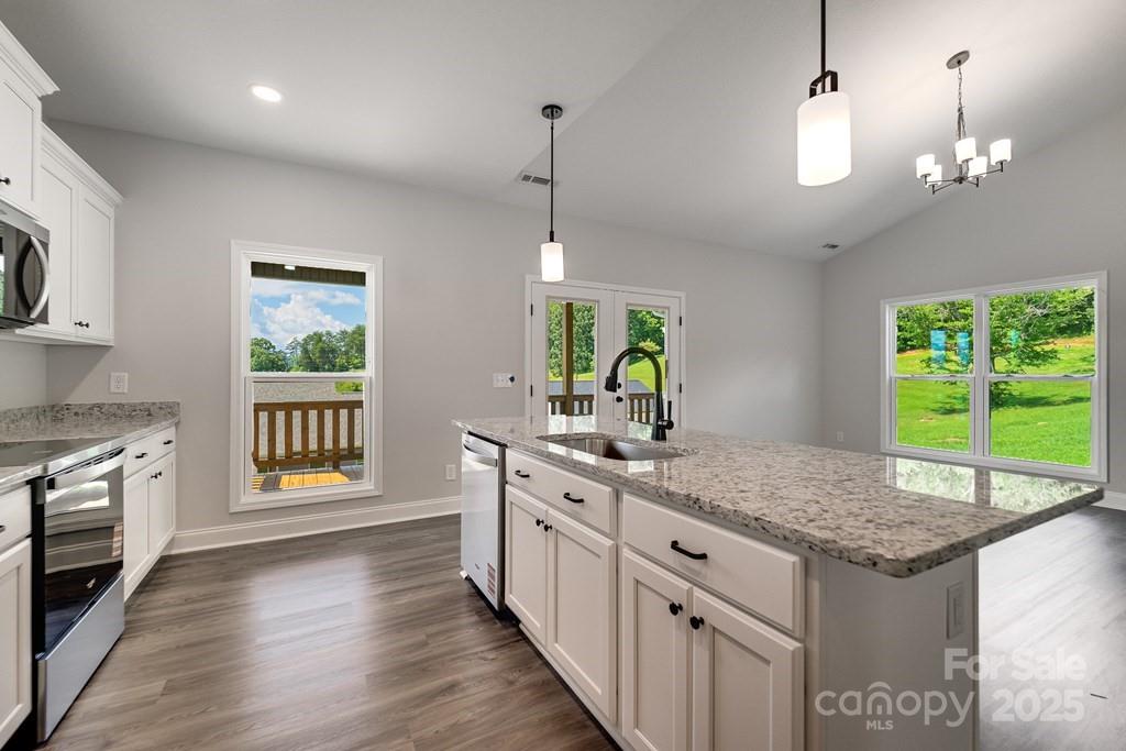 381 Scenic Ridge Circle Franklin NC 28734