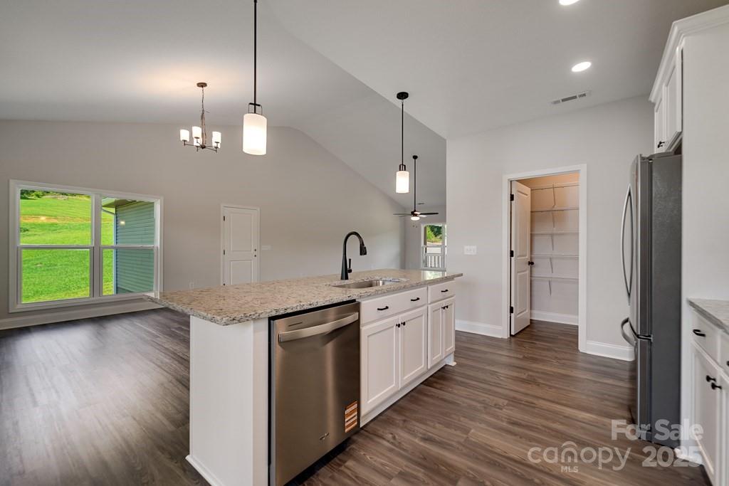 381 Scenic Ridge Circle Franklin NC 28734