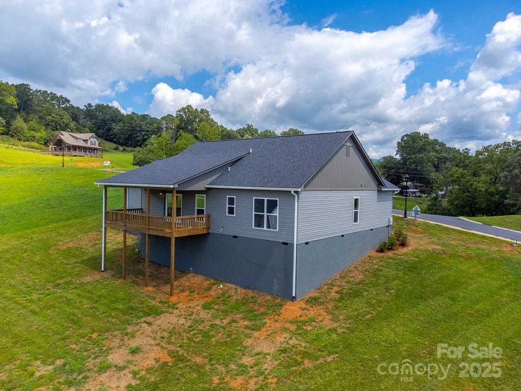 381 Scenic Ridge Circle Franklin NC 28734