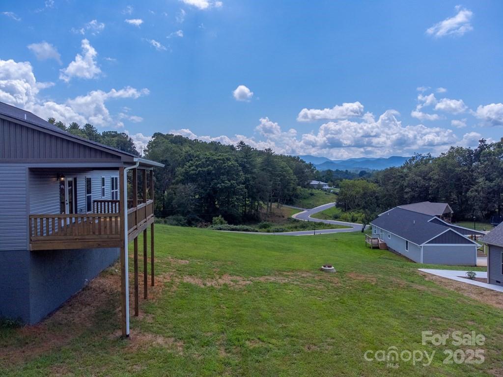 381 Scenic Ridge Circle Franklin NC 28734