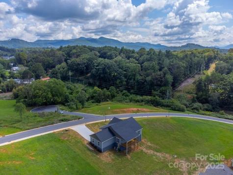 381 Scenic Ridge Circle Franklin NC 28734