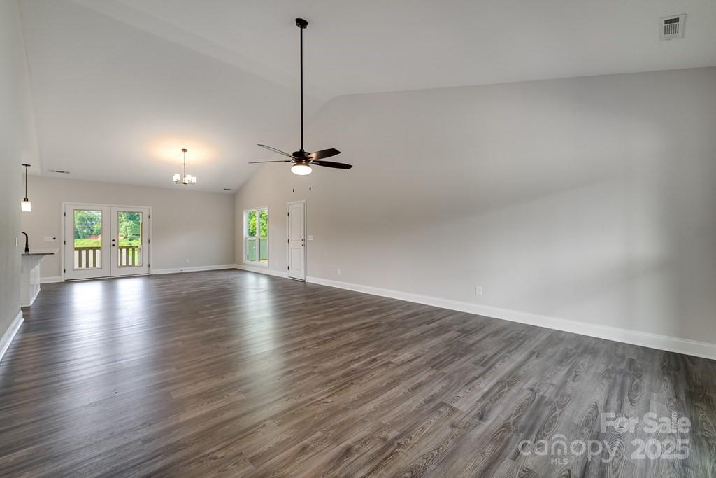 381 Scenic Ridge Circle Franklin NC 28734